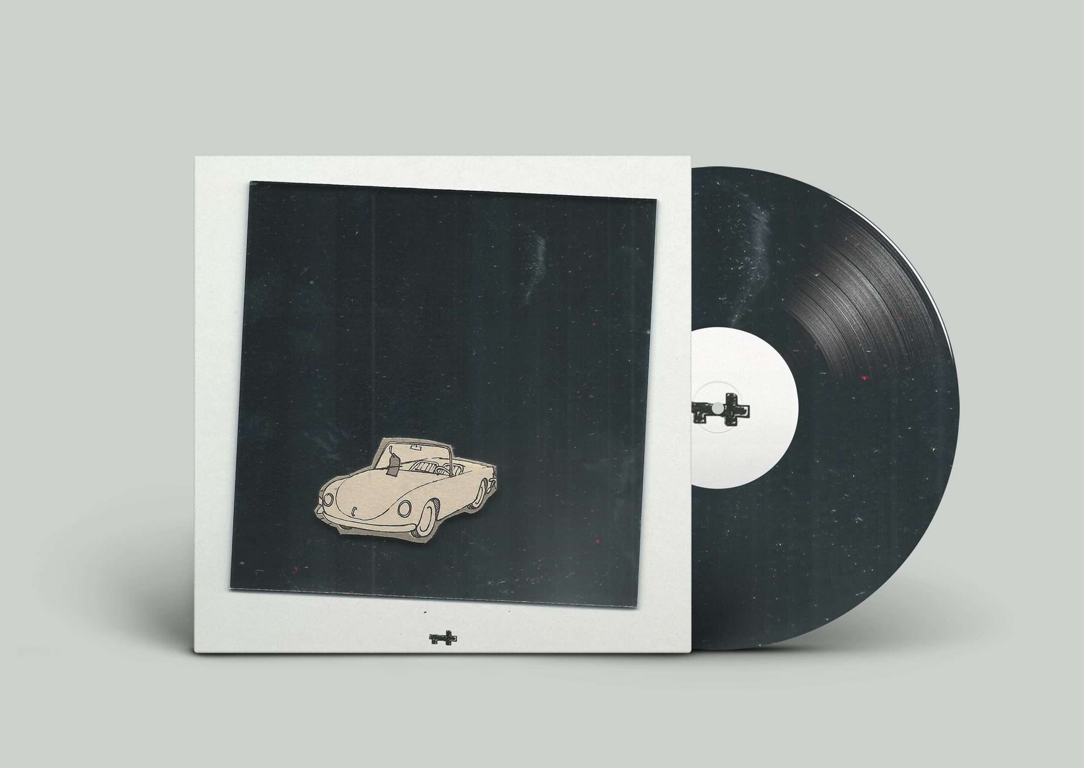 Album Covers, photo 3
